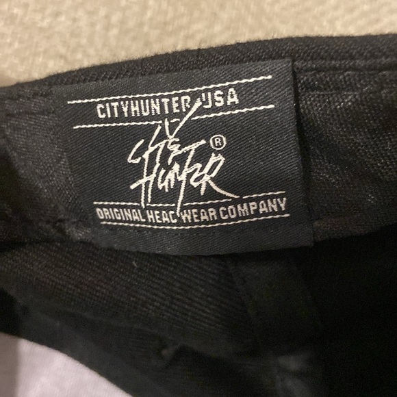 🔥EC🔥BTS Korean Pop Band SnapBack Embroidered Hat. - Picture 7 of 7